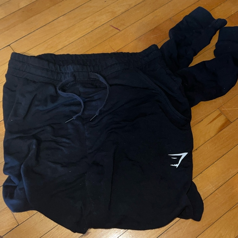 Gymshark joggers